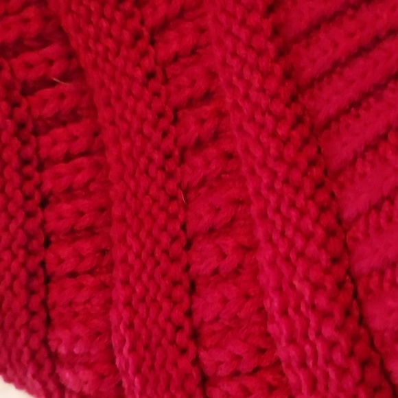 C.C. Ponytail beanie - Picture 5 of 5